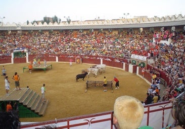 Programa completo de Fiestas de Sant Jaume en Ondara 2025