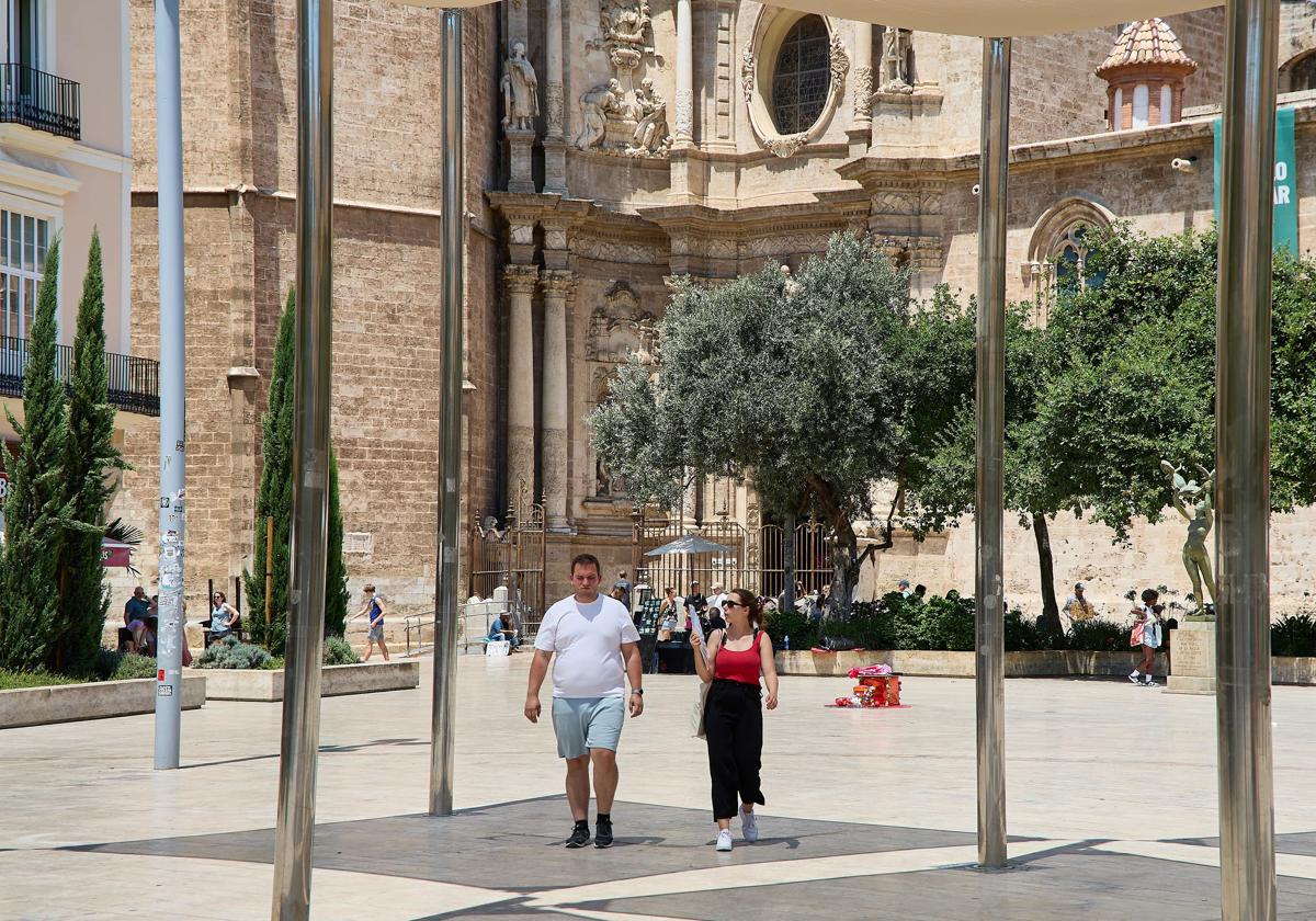 Estas son las cinco noticias más importantes de hoy en la Comunitat Valenciana