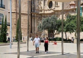 Estas son las cinco noticias más importantes de hoy en la Comunitat Valenciana