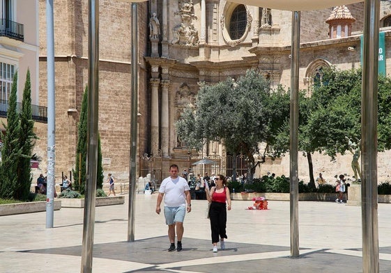 Estas son las cinco noticias más importantes de hoy en la Comunitat Valenciana