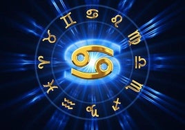 Signos del zodíaco.