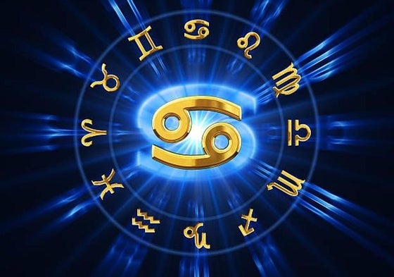 Signos del zodíaco.