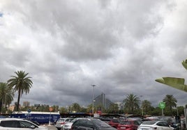 Las tormentas serán más probables por la tarde.