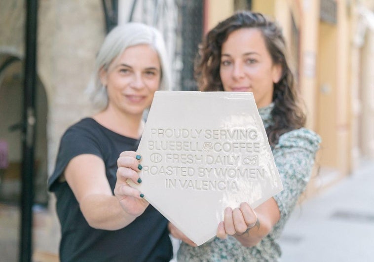 Cuando el café también se tuesta en Valencia