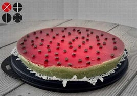 La sandía ofrece muchas opciones culinarias.
