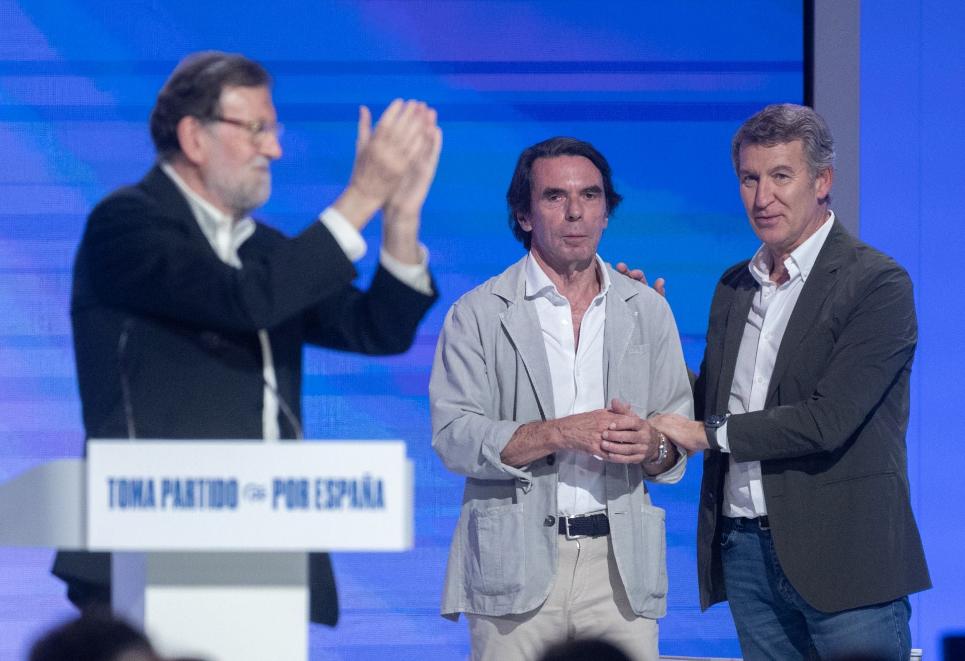 FOTOS | 21 Congreso Nacional del PP
