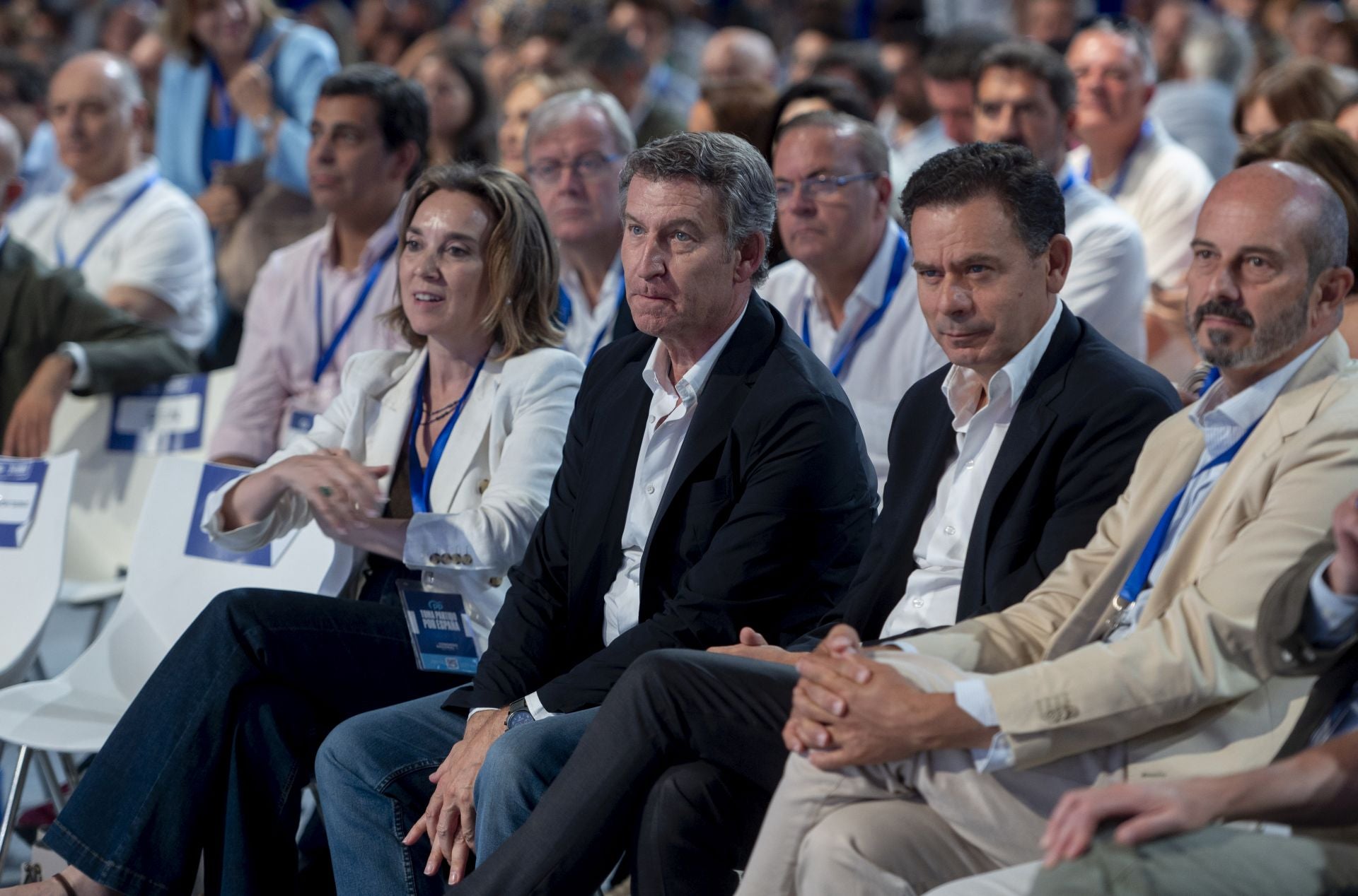 FOTOS | 21 Congreso Nacional del PP