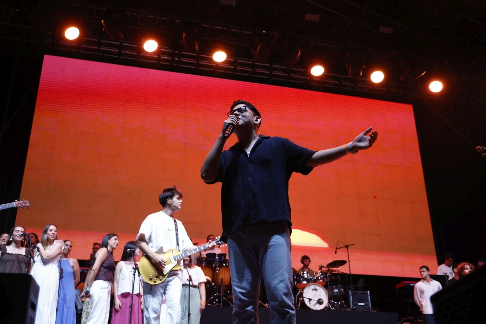 Hakuna revoluciona Viveros