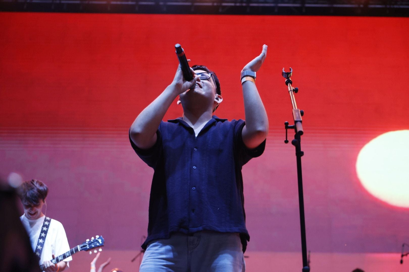 Hakuna revoluciona Viveros