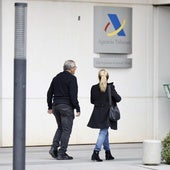 La Seguridad Social paga 1.656,8 euros de pensión al mes a los nuevos jubilados