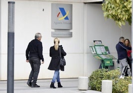 La Seguridad Social paga 1.656,8 euros de pensión al mes a los nuevos jubilados