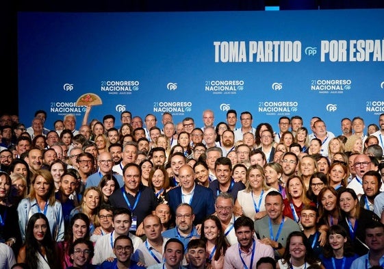 La ponencia del PP incorpora la exigencia del FLA y prioriza infraestructuras hidráulicas para proteger a las personas