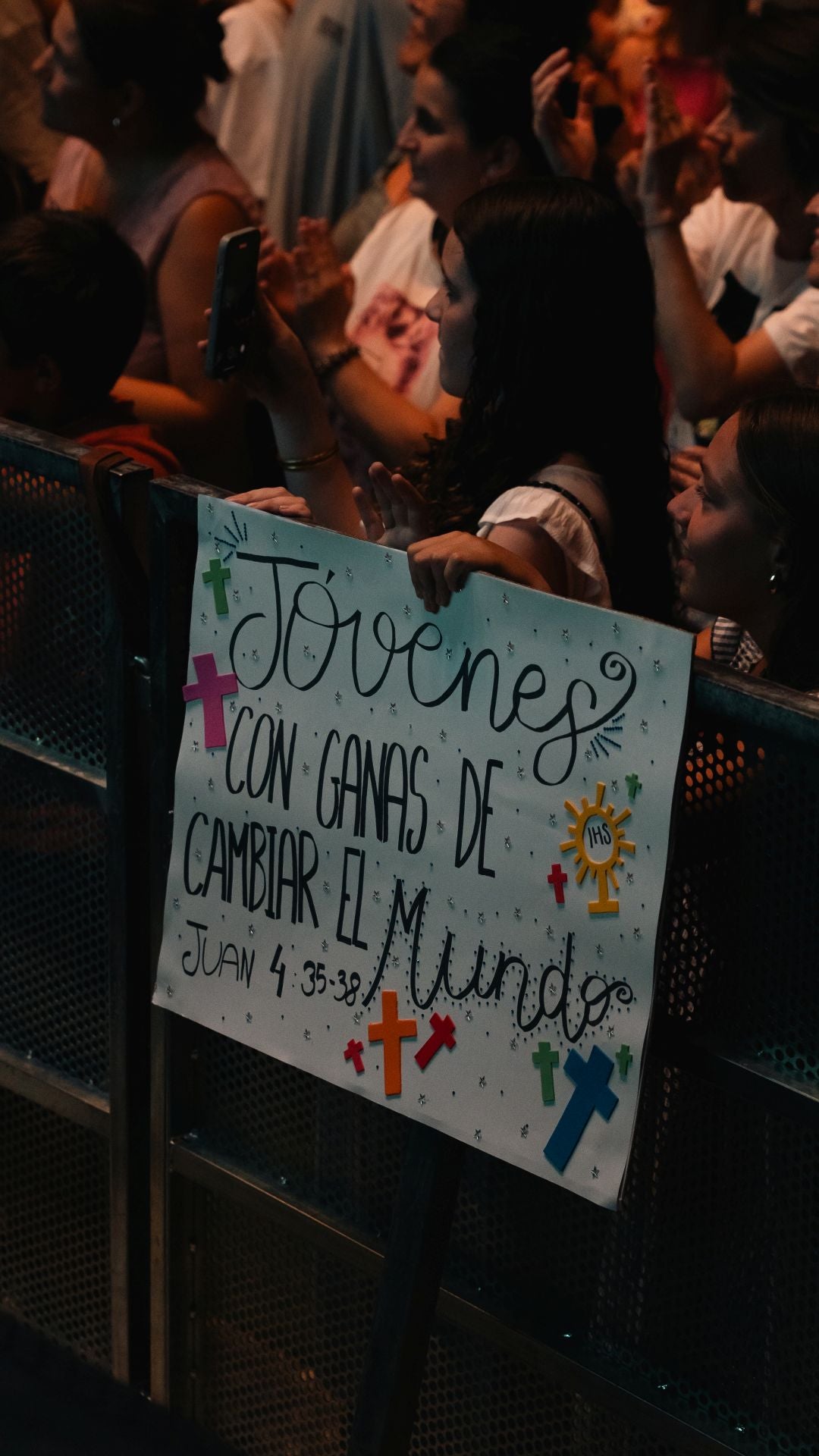 Concierto de Hakuna en los Jardines de Viveros de Valencia