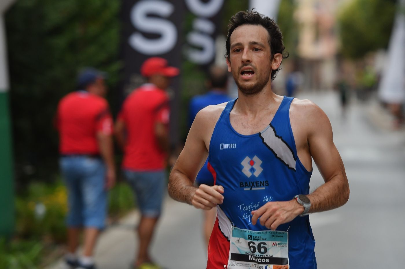Búscate en la XXXIII edición de la Volta a Peu Albal