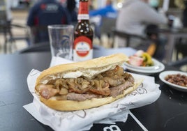 El Ruzafín.