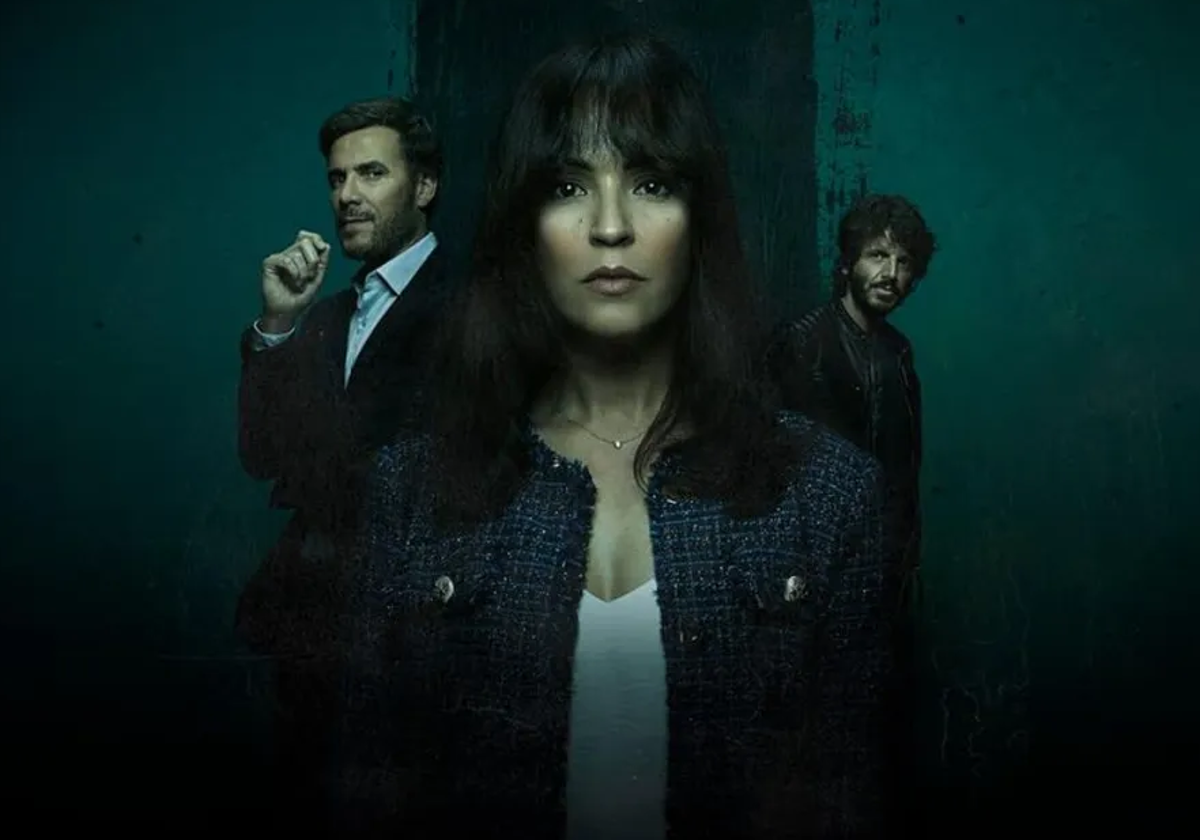 Portada de 'Ángela'