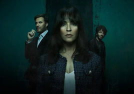 Portada de 'Ángela'