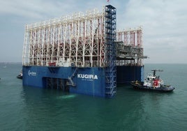 El Kugira.