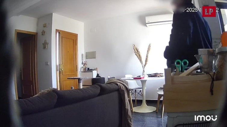 Detenido en Requena por envenenar durante meses a su sobrina y su pareja con un tóxico en el kétchup