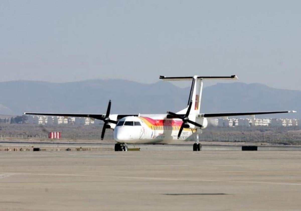 Air Nostrum estrena nuevas rutas de verano con la Comunitat Valenciana