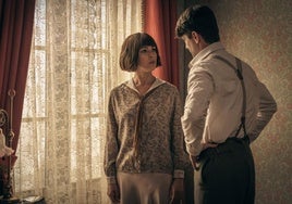 Así termina 'La favorita 1922': el desenlace de sus tramas y personajes y lo que se sabe de la tercera temporada