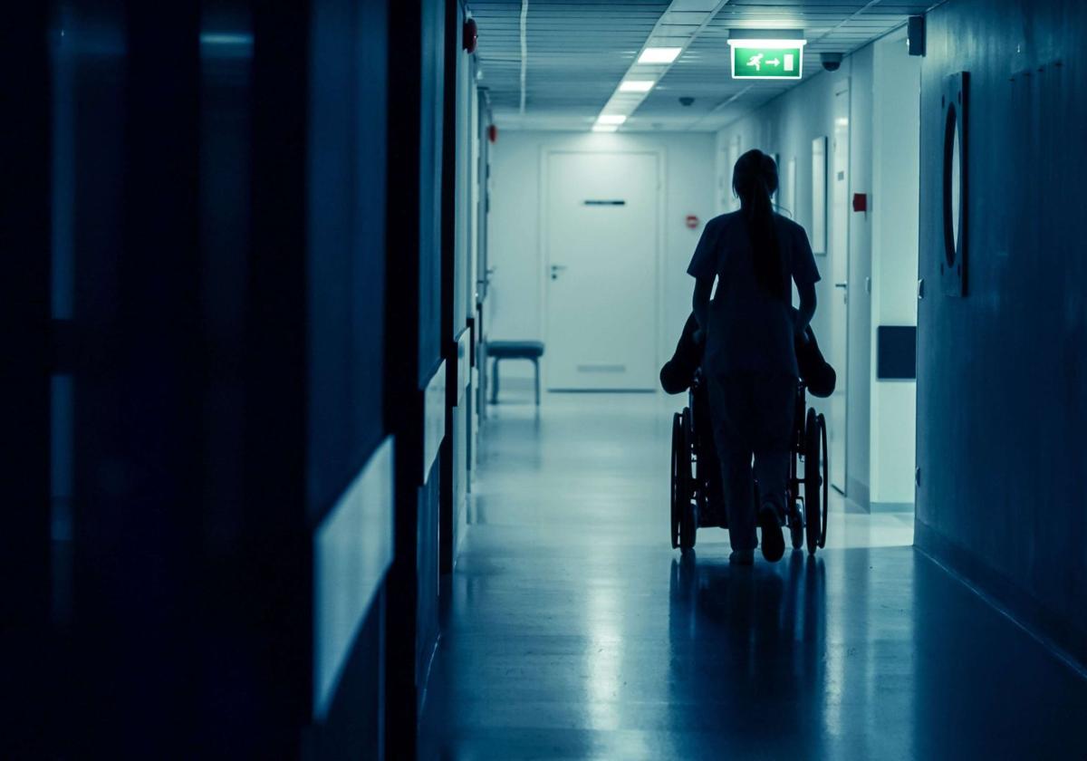 Indemnizan con 116.000 euros a una joven operada de rodilla que ha perdido gran parte de la sensibilidad de las piernas