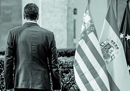 El septenio tragicómico