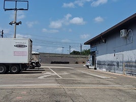 Instalaciones en las que se realizan las pruebas para la obtención del carné de conducir.