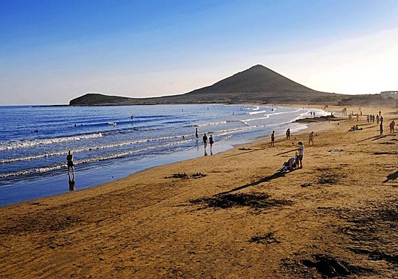 El Médano, municipio donde ha tocado Euromillones este martes.