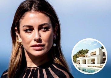 El destino paradisíaco de la Comunitat Valenciana en el que veranea Blanca Suárez