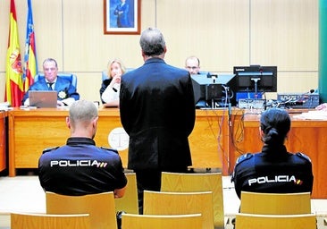 Lo mejor y lo peor de la Justicia