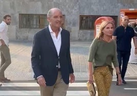 Estas son las cinco noticias más importantes de hoy en la Comunitat Valenciana