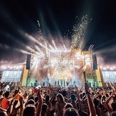 Gana dos entradas para el Zevra Fest y disfruta de los conciertos de Duki, Arcángel, Justin Quiles, Estopa y muchos más