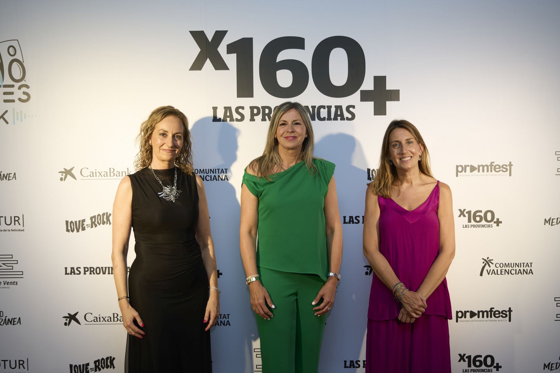FOTOS | Cuarta edición de La Noche de los Emergentes de LAS PROVINCIAS