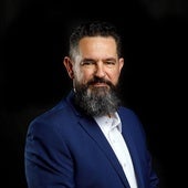 Fernando Sánchez
