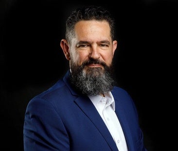 Fernando Sánchez: «La ciberseguridad comienza con la Soberanía Digital»