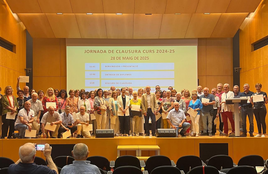 Volver a clase a los 50: una experiencia llena de aprendizaje y vida