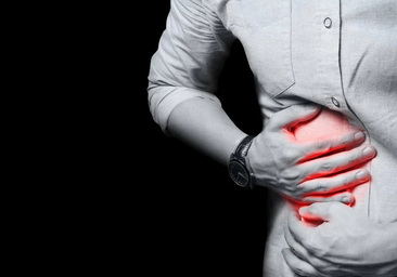 Marta León, experta en digestión: «Beber agua durante las comidas es un gran error»