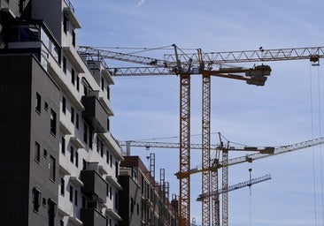 Los valencianos deben tener ahorrados 37.000 euros para comprar un piso de 80 metros