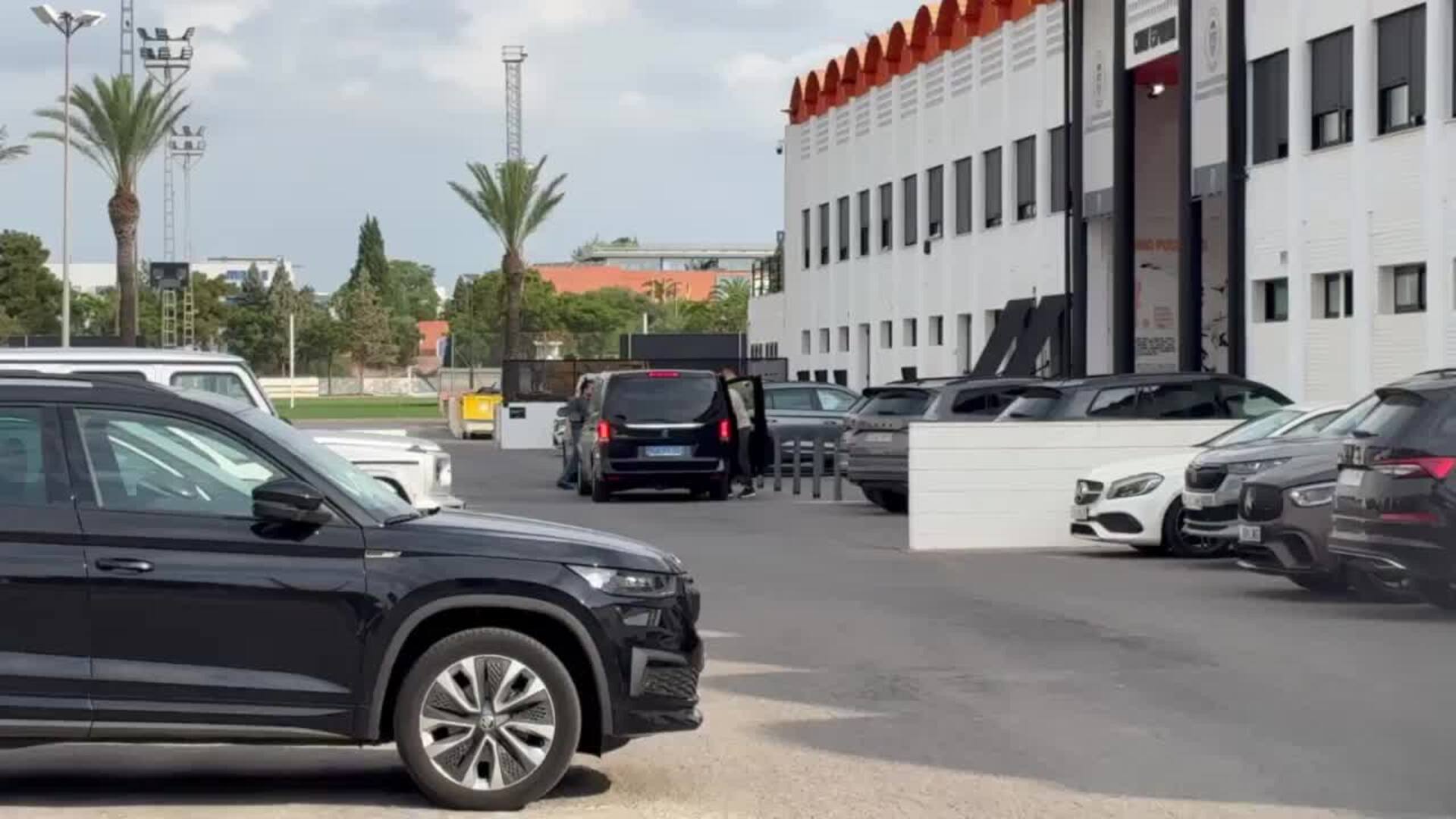 Kiat Lim se une a la pretemporada del Valencia