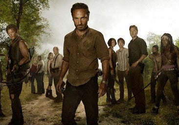 El universo 'The Walking Dead' llega a 'Dead by Daylight' con dos nuevos supervivientes