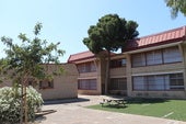 CEIP Baladre de Sagunto.