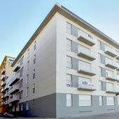Lanzan al mercado un complejo de 90 viviendas de alquiler junto a La Marina de Valencia