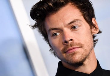 El thriller psicológico protagonizado por Harry Styles que deja Amazon Prime