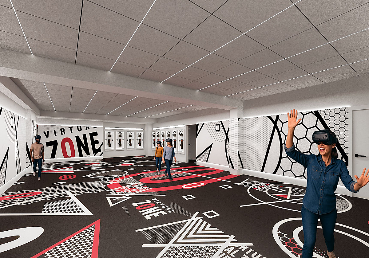 De la Comunitat para el mundo, el salto internacional de la startup pionera en realidad inmersiva