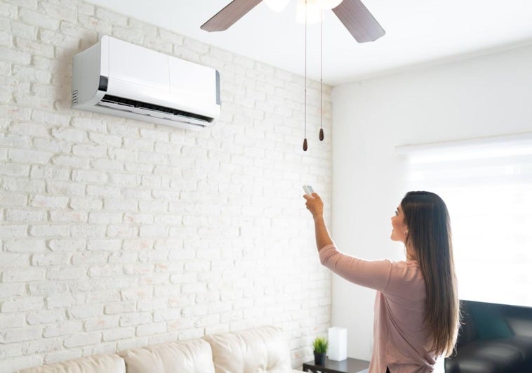 Expertos desvelan el error con el aire acondicionado que supone 90 euros extra anuales: «Hace que tu equipo trabaje más y tu factura suba»