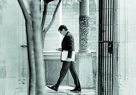 Cataluña se come todo el pollo