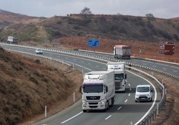 El fin del peaje de una de las grandes autopistas de pago en España empieza la cuenta atrás