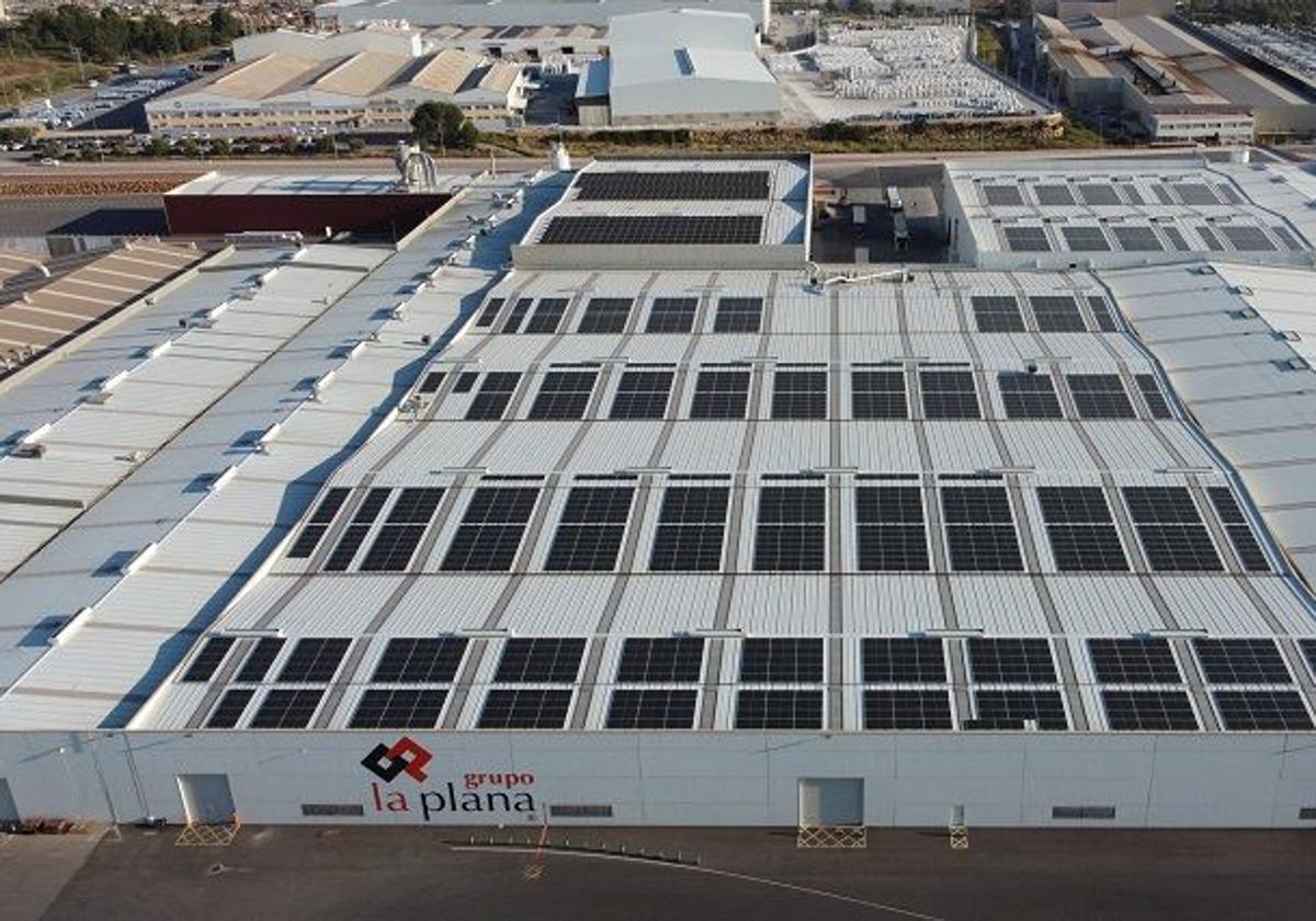 Grupo La Plana destinó más de 150.000 euros a acciones sociales en 2024