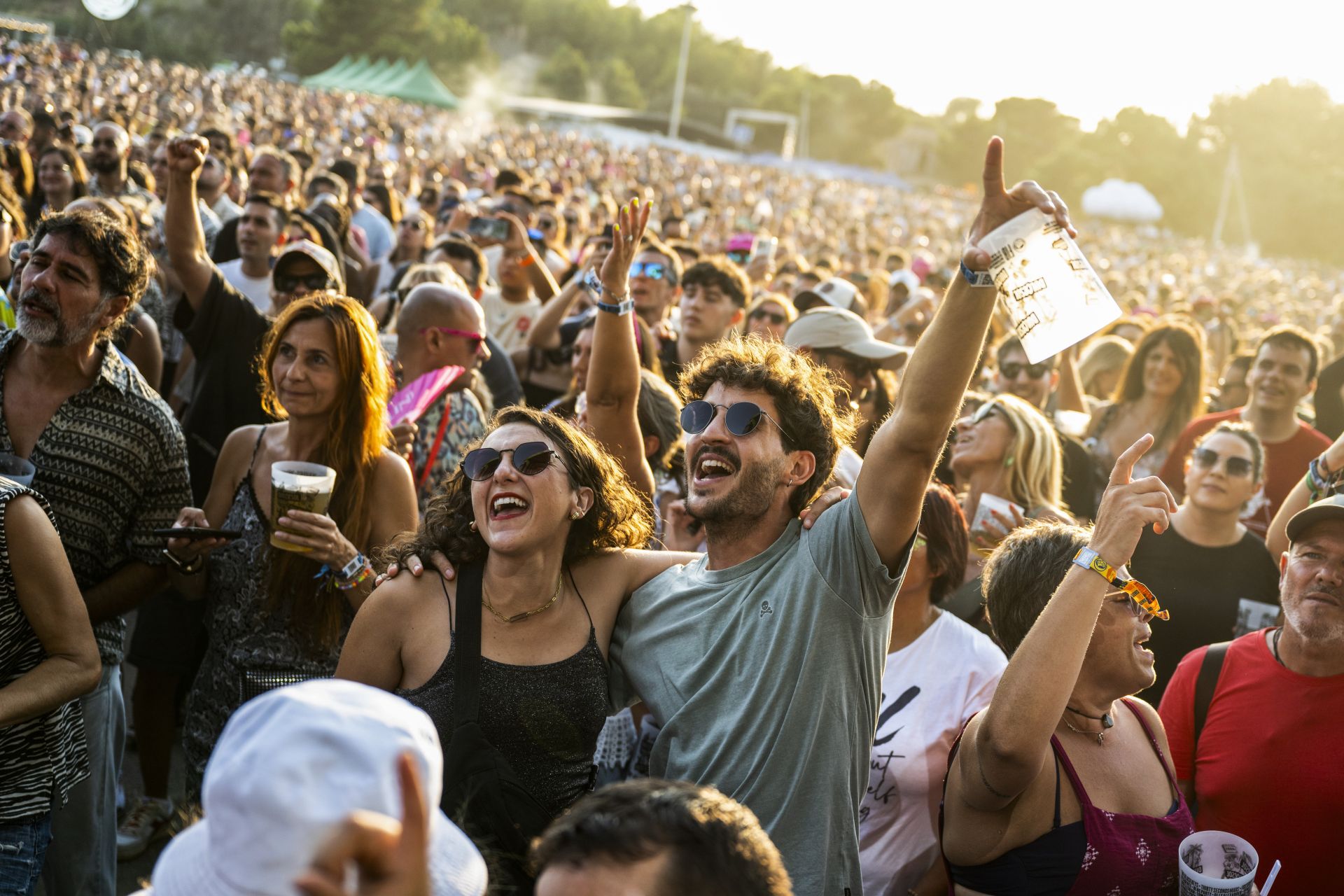 FIB 2025, en imágenes